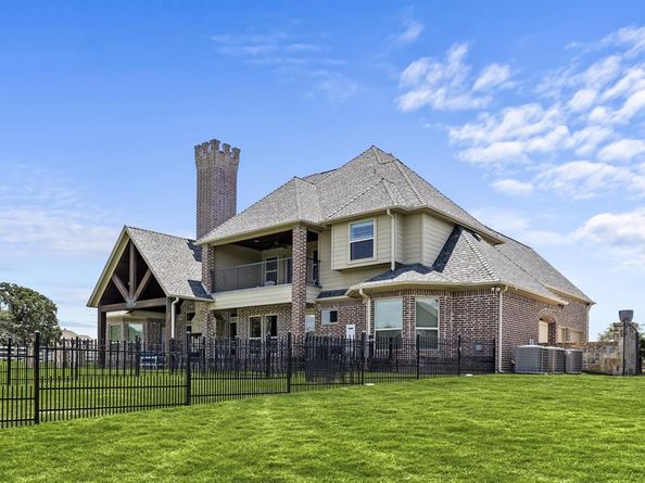1311  Appaloosa Circle , Bartonville Texas 76226