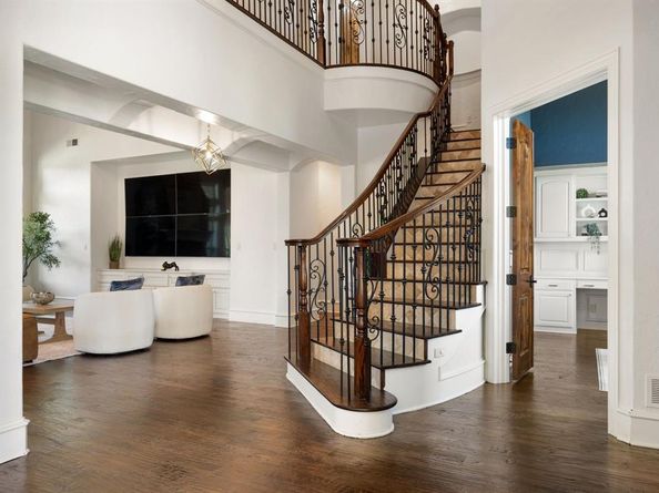 1311  Appaloosa Circle , Bartonville Texas 76226
