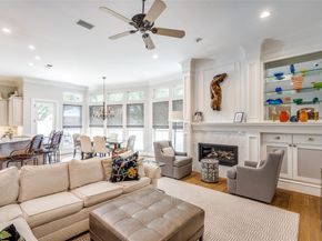 3108  Hampshire Court , Frisco Texas 75034