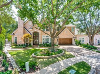 3108  Hampshire Court 