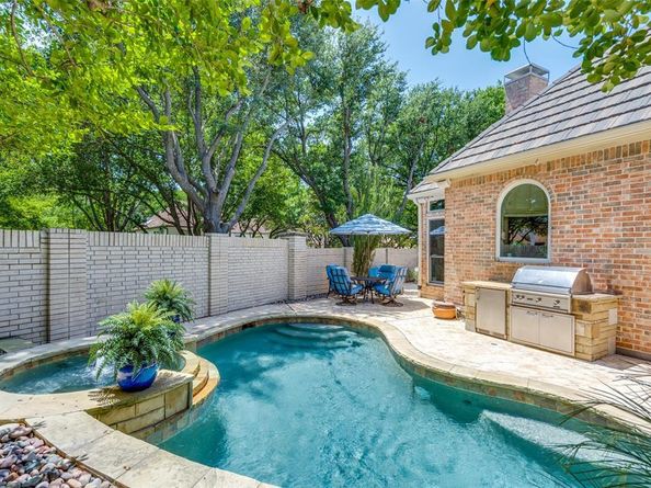 3108  Hampshire Court , Frisco Texas 75034
