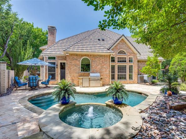 3108  Hampshire Court , Frisco Texas 75034
