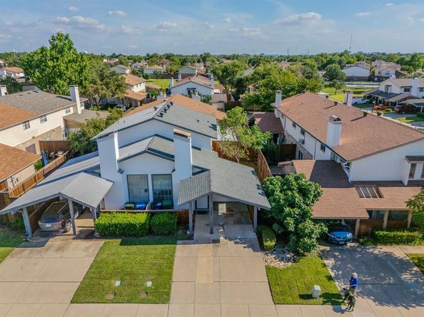 2640  Via Cordova  , Carrollton Texas 75006