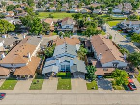 2640  Via Cordova  , Carrollton Texas 75006