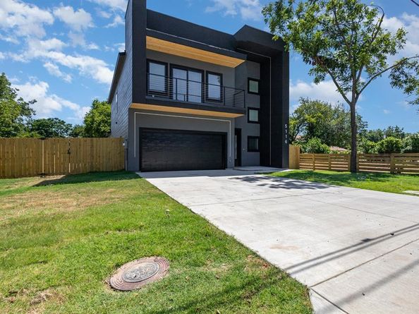 5116  Wynell Street , Dallas Texas 75241