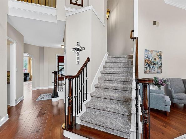4700  Scoter Lane , McKinney Texas 75072