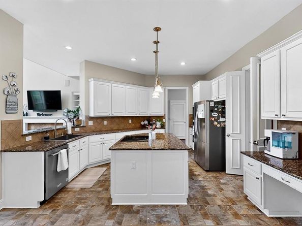 4700  Scoter Lane , McKinney Texas 75072
