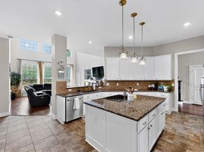 4700  Scoter Lane , McKinney Texas 75072