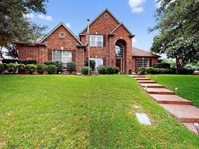 4700  Scoter Lane , McKinney Texas 75072
