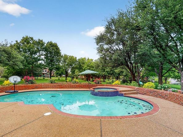 4700  Scoter Lane , McKinney Texas 75072