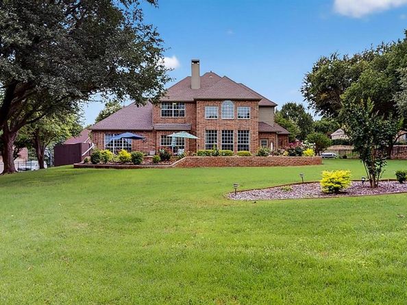 4700  Scoter Lane , McKinney Texas 75072