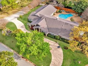 6624  Glenhurst Drive , Dallas Texas 75254