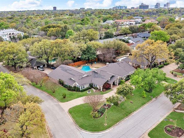 6624  Glenhurst Drive , Dallas Texas 75254