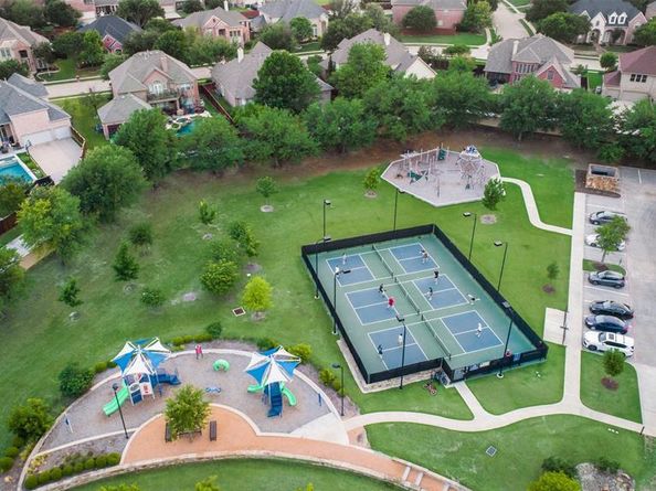 2325  Hyer Place , McKinney Texas 75072