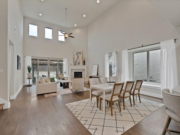 2325  Hyer Place , McKinney Texas 75072