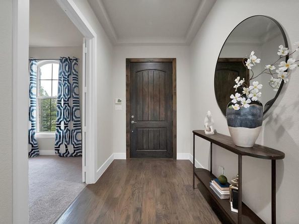 2325  Hyer Place , McKinney Texas 75072