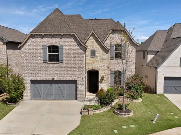 2325  Hyer Place , McKinney Texas 75072