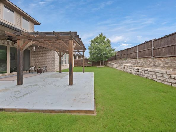 2325  Hyer Place , McKinney Texas 75072