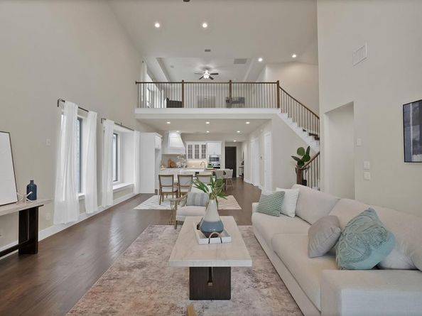 2325  Hyer Place , McKinney Texas 75072