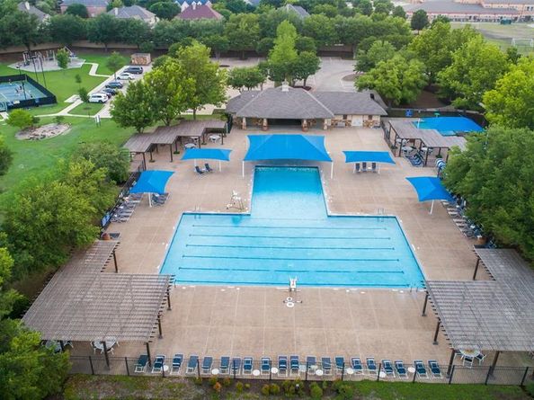 2325  Hyer Place , McKinney Texas 75072