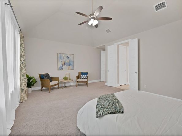 2325  Hyer Place , McKinney Texas 75072