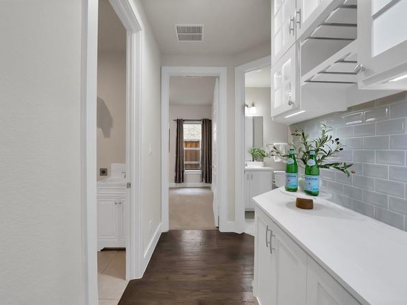 2325  Hyer Place , McKinney Texas 75072