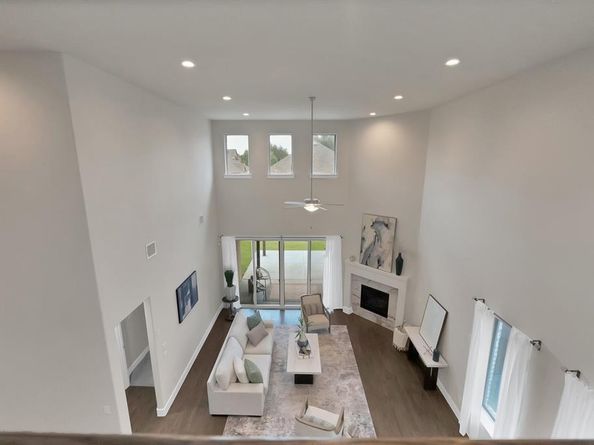 2325  Hyer Place , McKinney Texas 75072