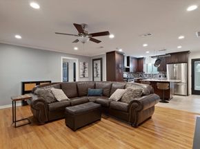 1411  Oriole Lane , Garland Texas 75042