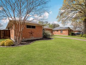 1411  Oriole Lane , Garland Texas 75042