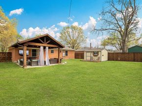 1411  Oriole Lane , Garland Texas 75042