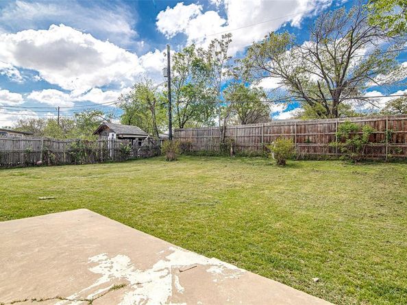 4812  Marshall Street , Forest Hill Texas 76119
