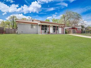 4812  Marshall Street , Forest Hill Texas 76119