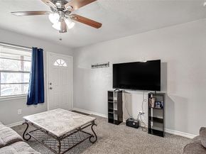 4812  Marshall Street , Forest Hill Texas 76119