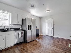 4812  Marshall Street , Forest Hill Texas 76119