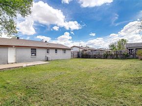 4812  Marshall Street , Forest Hill Texas 76119