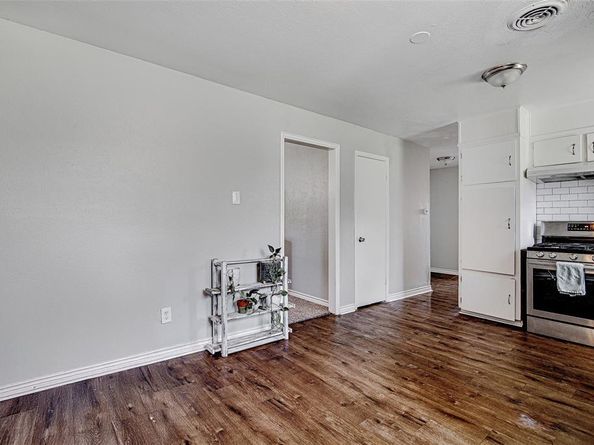 4812  Marshall Street , Forest Hill Texas 76119