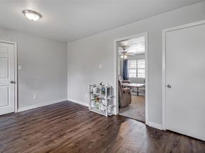 4812  Marshall Street , Forest Hill Texas 76119