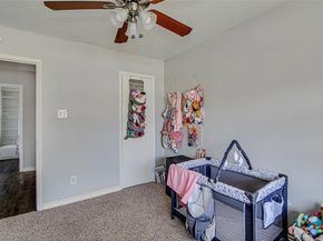 4812  Marshall Street , Forest Hill Texas 76119