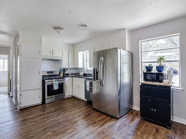 4812  Marshall Street , Forest Hill Texas 76119
