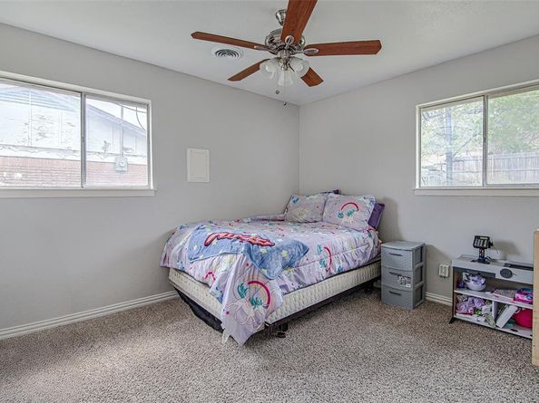 4812  Marshall Street , Forest Hill Texas 76119
