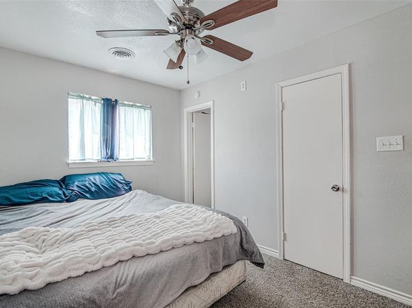 4812  Marshall Street , Forest Hill Texas 76119