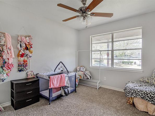 4812  Marshall Street , Forest Hill Texas 76119