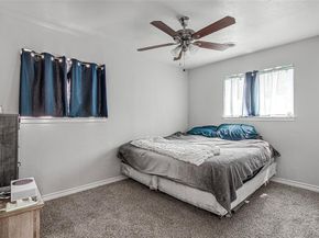 4812  Marshall Street , Forest Hill Texas 76119
