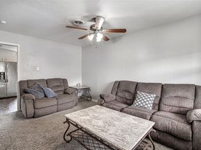 4812  Marshall Street , Forest Hill Texas 76119