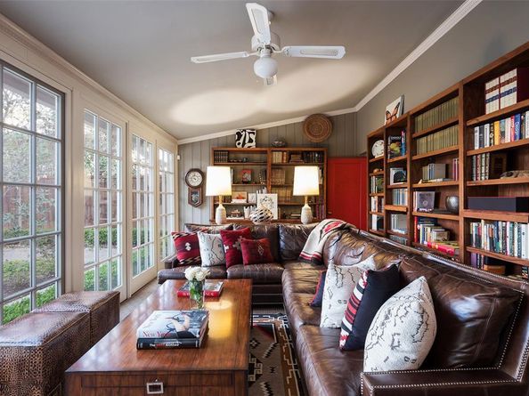 4310  Rawlins Street , Dallas Texas 75219