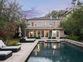4310  Rawlins Street , Dallas Texas 75219