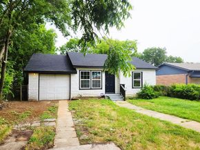 5816  Kilpatrick Avenue , Fort Worth Texas 76107