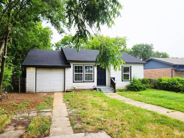 5816  Kilpatrick Avenue , Fort Worth Texas 76107