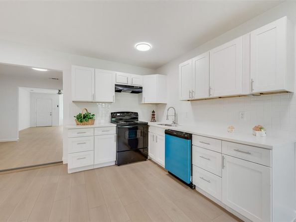 5816  Kilpatrick Avenue , Fort Worth Texas 76107