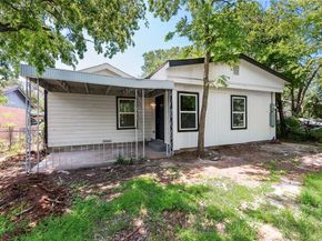 5816  Kilpatrick Avenue , Fort Worth Texas 76107